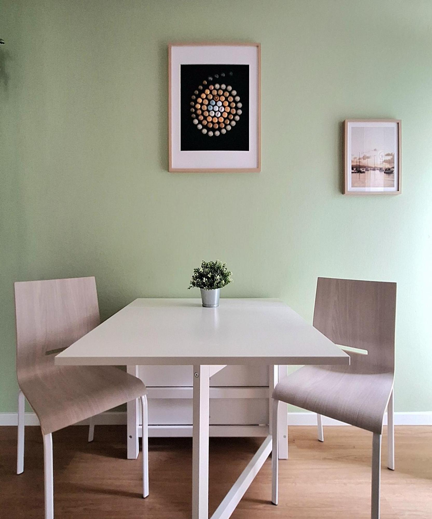 Al Glicine Apartments Lazise Bagian luar foto