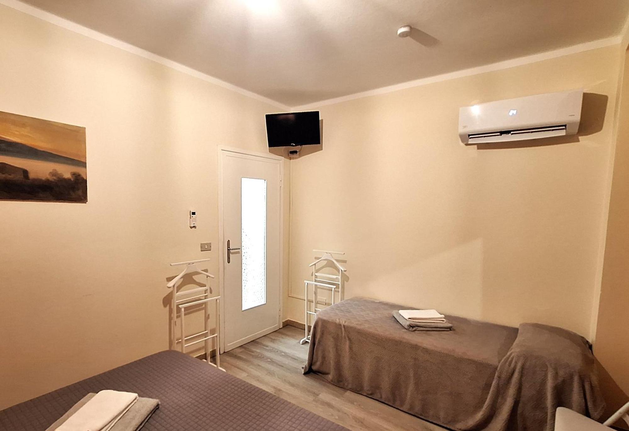Al Glicine Apartments Lazise Ruang foto
